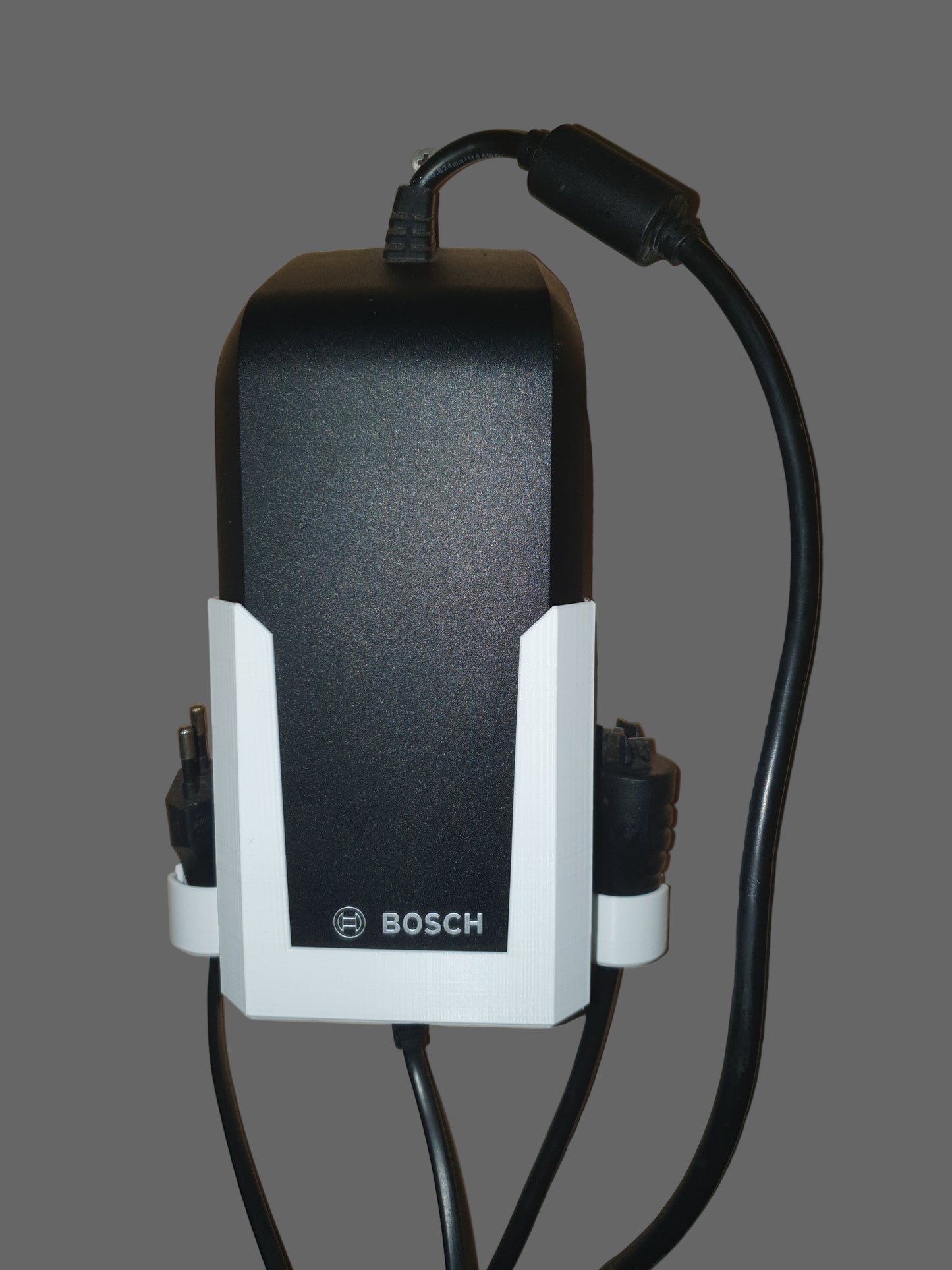 muurhouder Bosch oplader 36-2