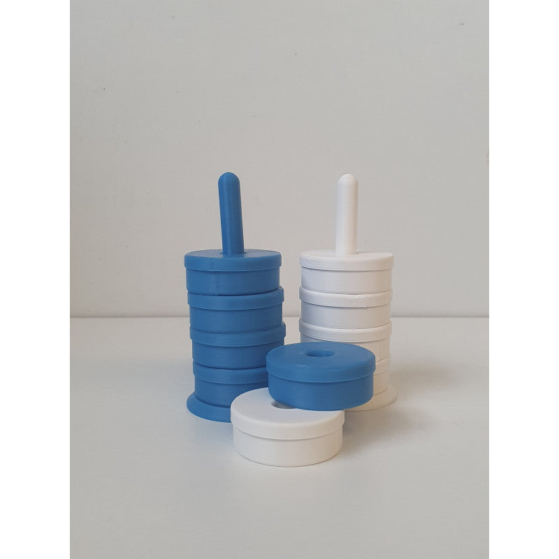 Air up pod houder