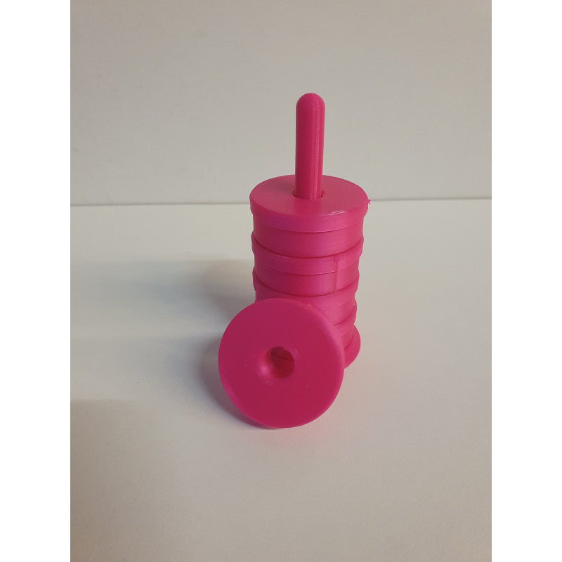 Air up pod houder