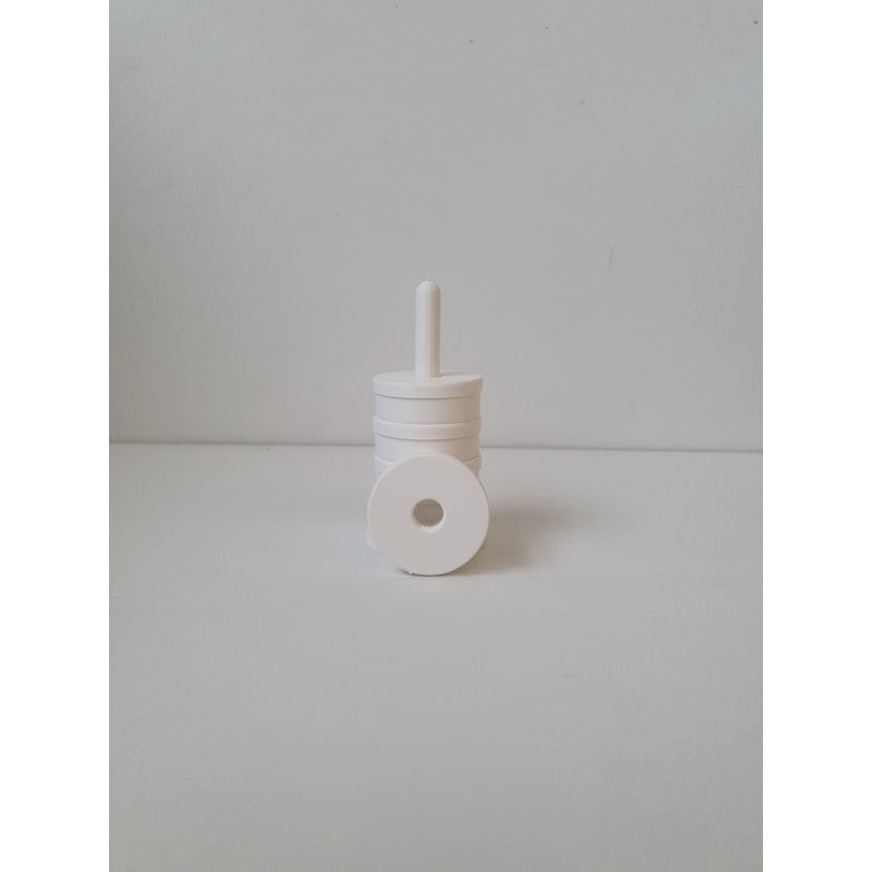 Air up pod houder