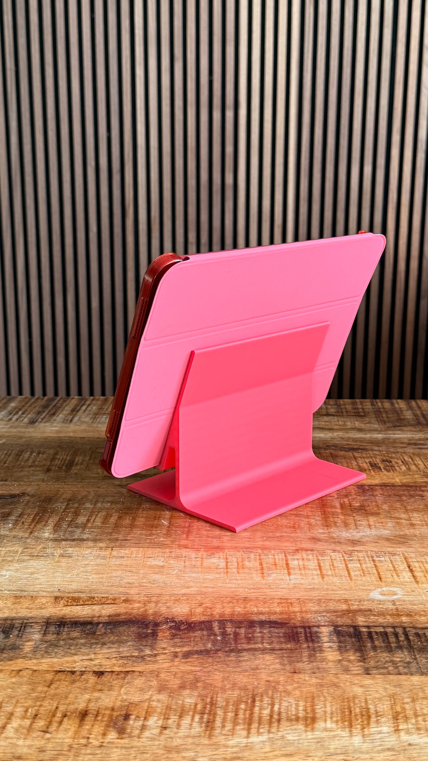 Tabletstandaard, leverbaar in alle kleuren