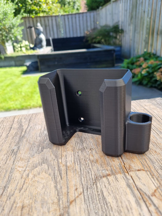 Muurhouder Vanmoof S2 / X2 Acculaders